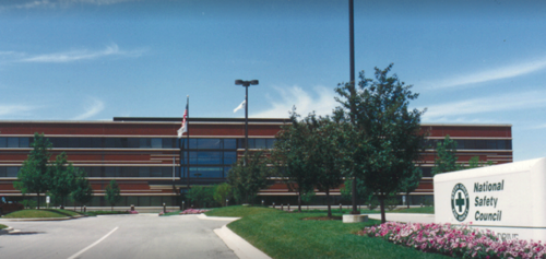 National Safety Council